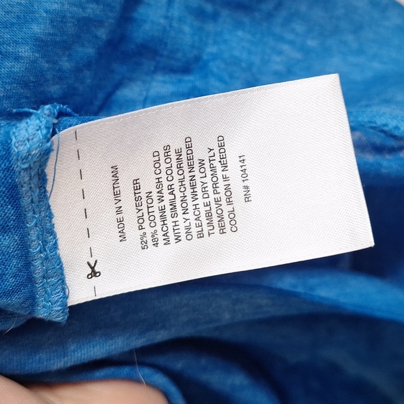 3/$20 Reebok Excersise 2-Top Bundle Size S/M - Picture 15 of 16